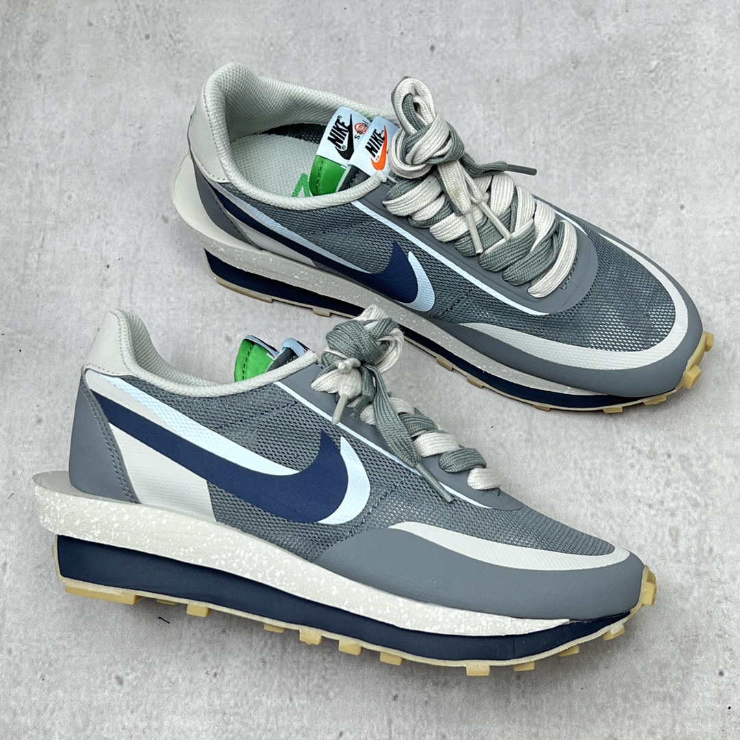 Nike Couple Basic Shoes L-s