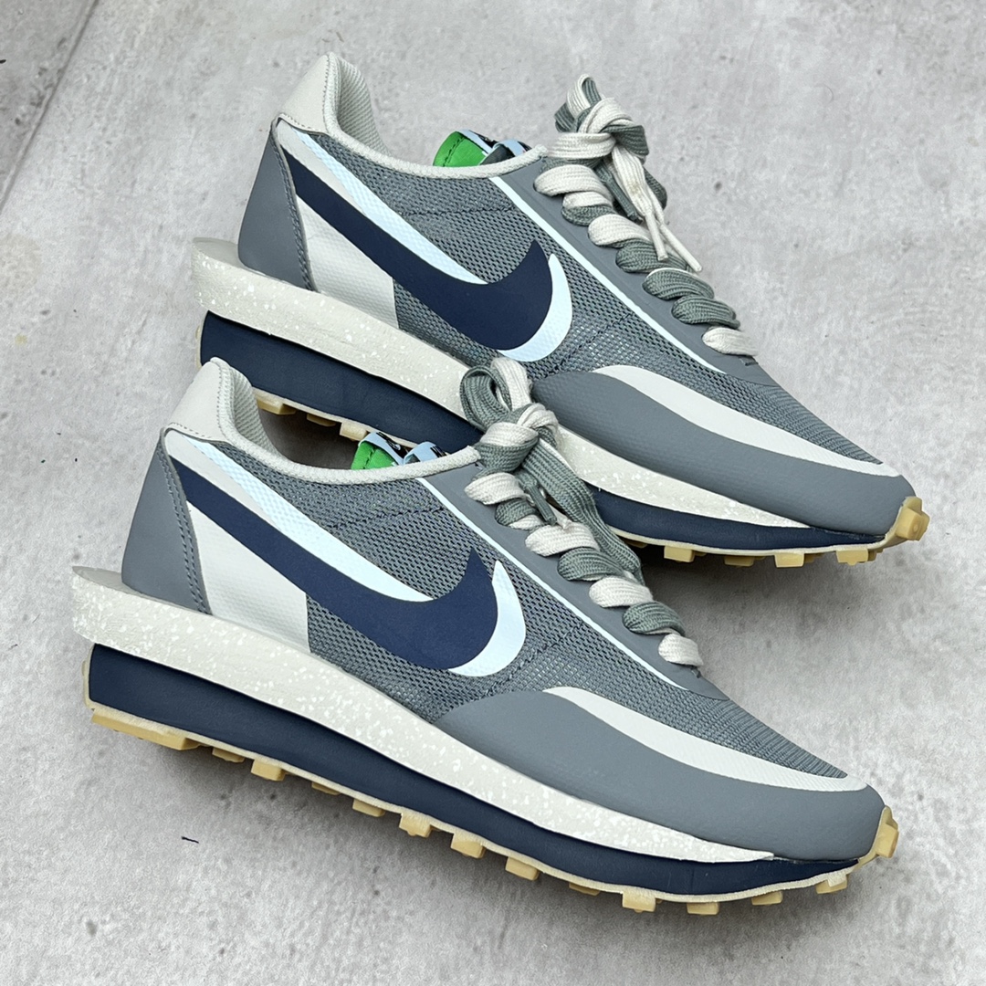 Nike Couple Basic Shoes L-s