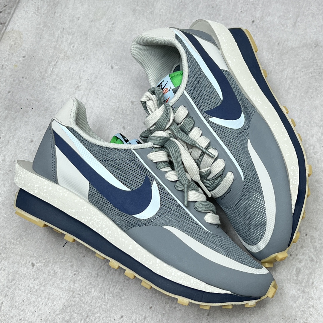 Nike Couple Basic Shoes L-s