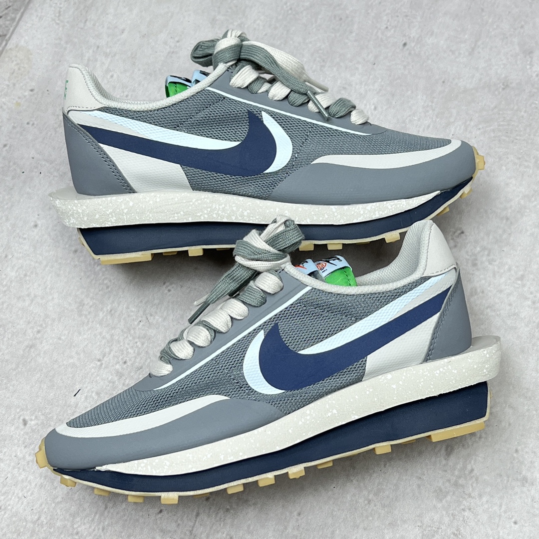 Nike Couple Basic Shoes L-s