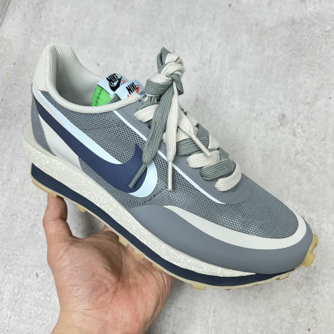 Nike Couple Basic Shoes L-s