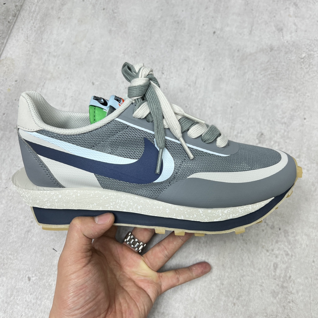 Nike Couple Basic Shoes L-s