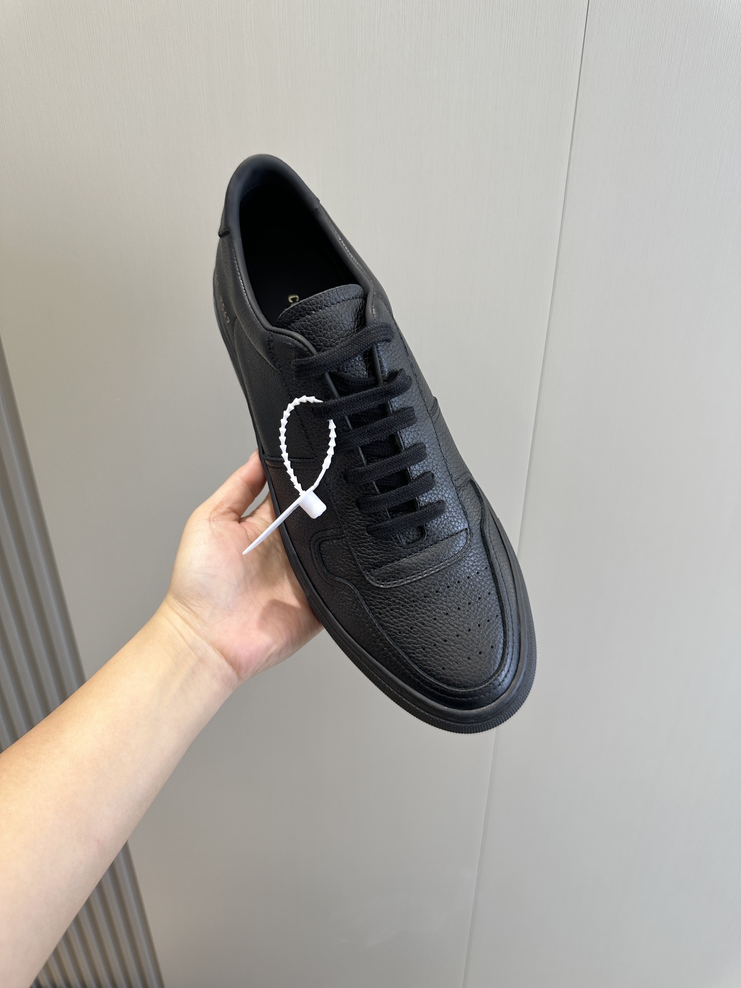 Male Basic Shoes M-s