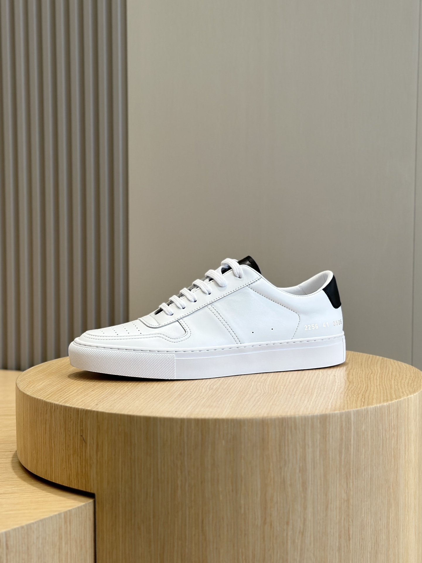 Male Basic Shoes M-s