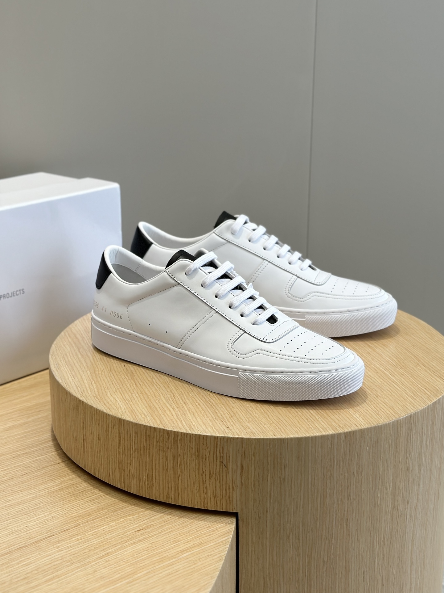 Male Basic Shoes M-s