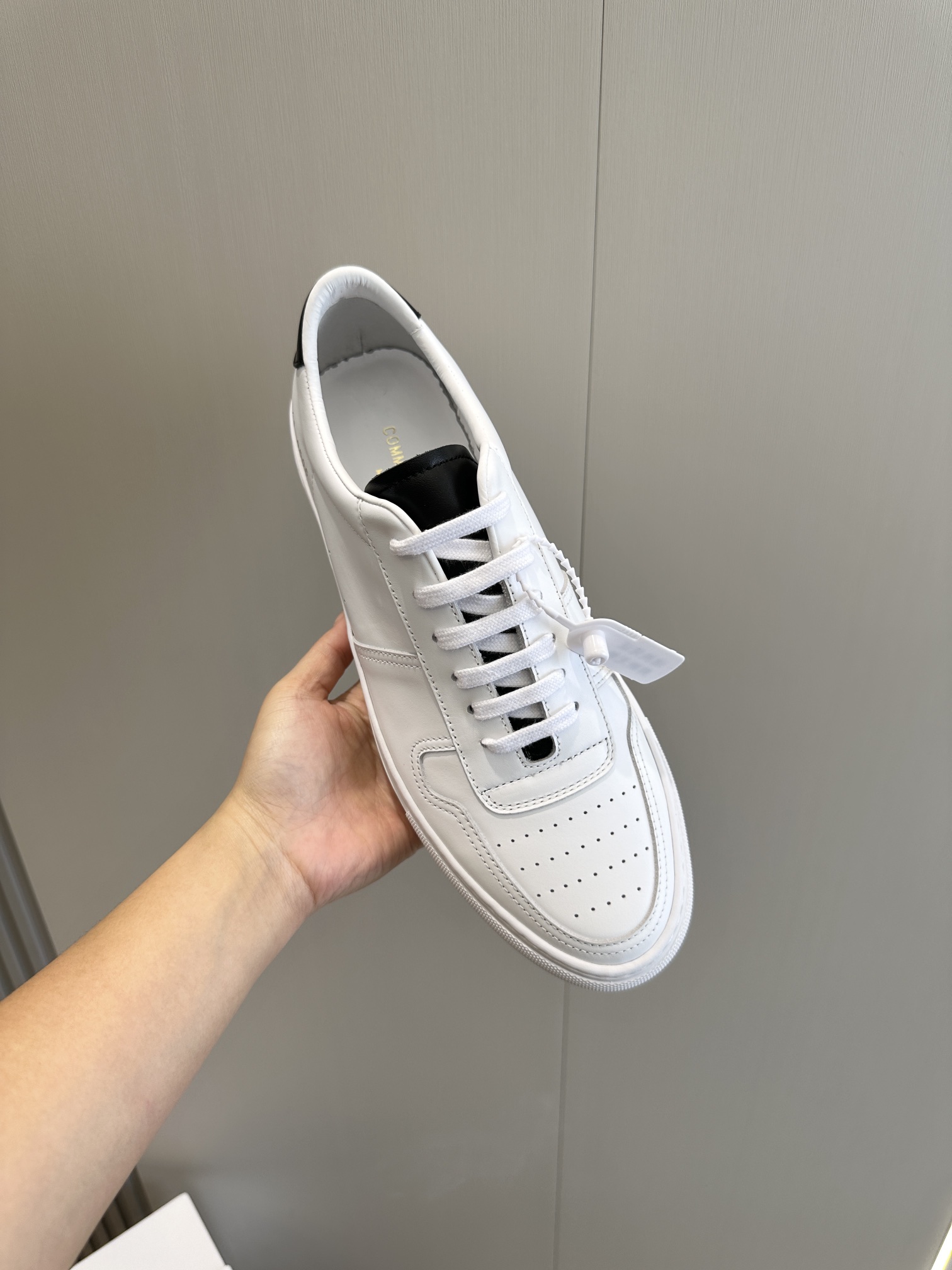 Male Basic Shoes M-s