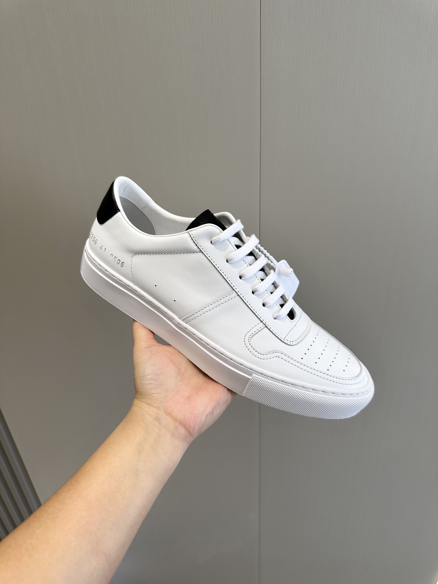 Male Basic Shoes M-s