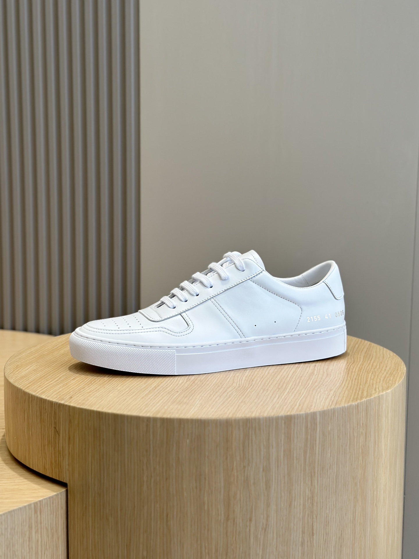 Male Basic Shoes M-s