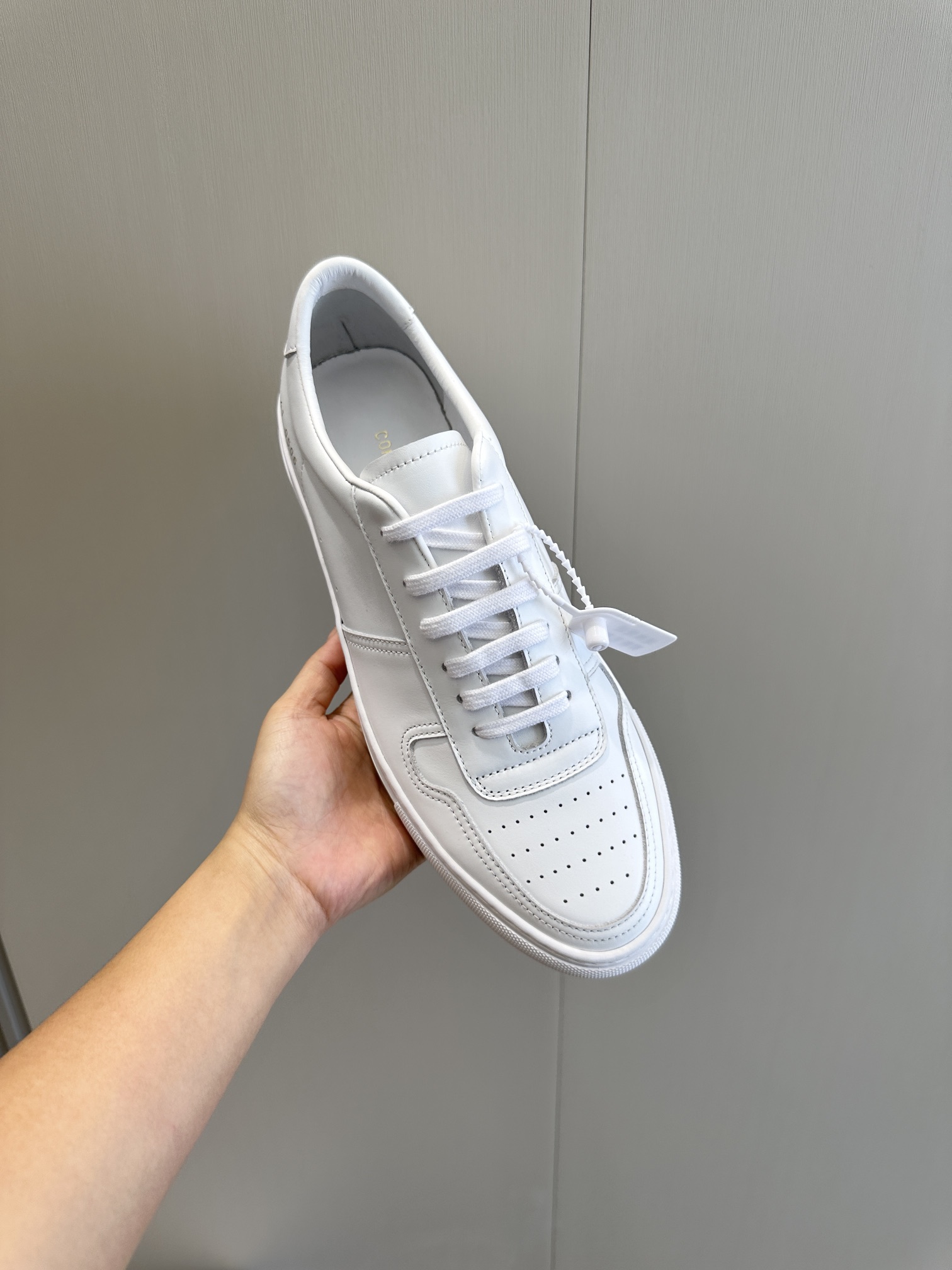 Male Basic Shoes M-s