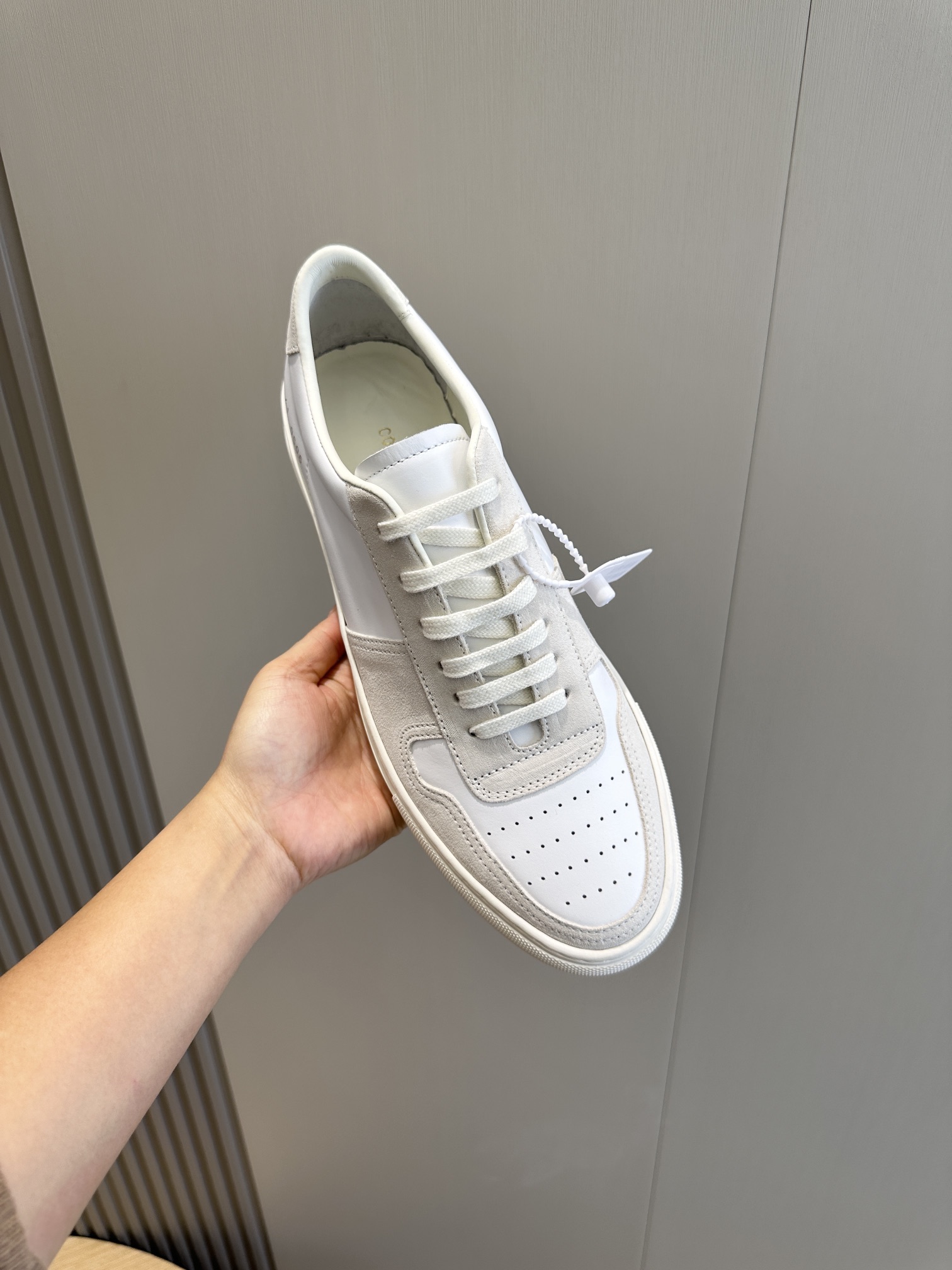 Male Basic Shoes M-s