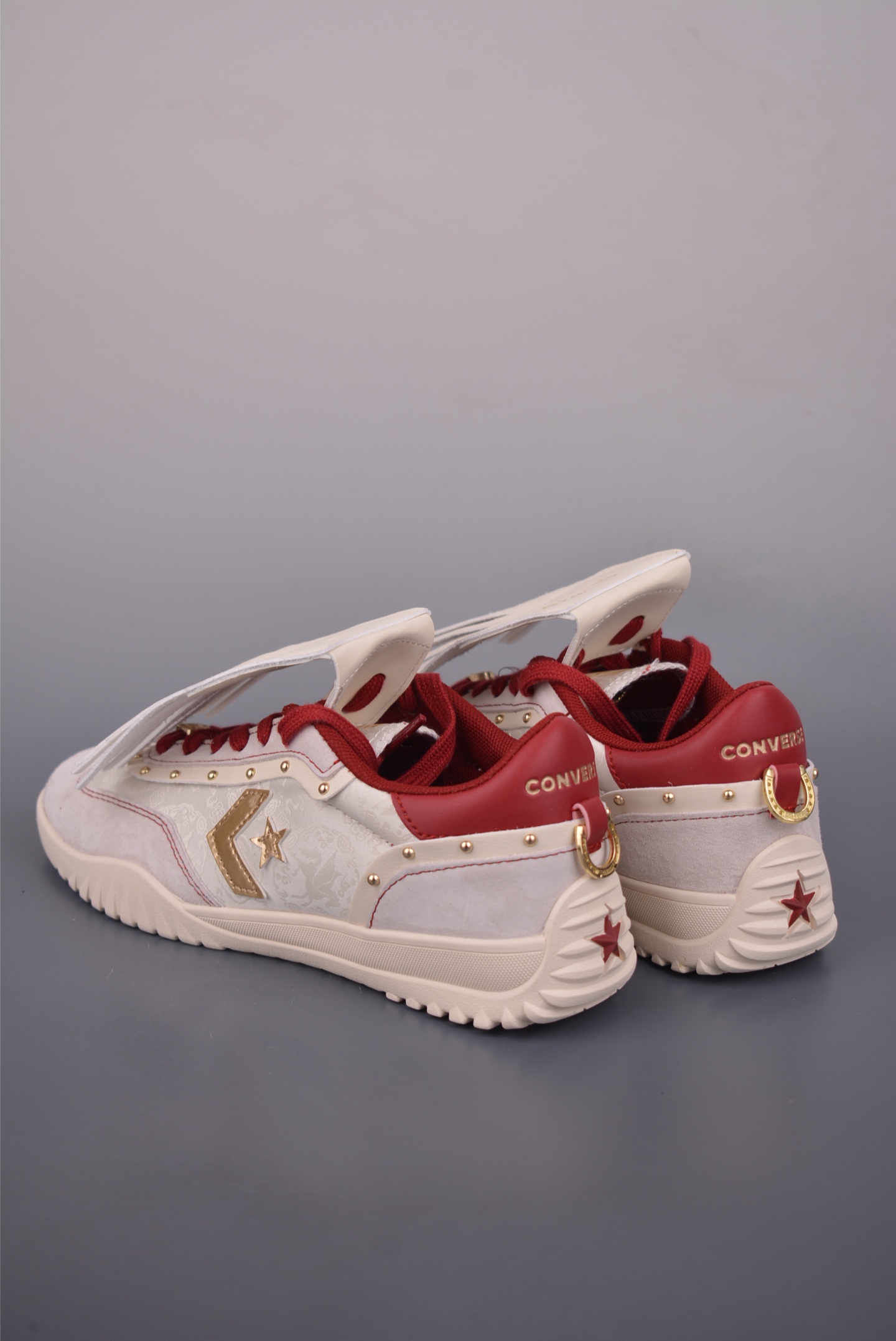 Converse Basic Shoes L-s