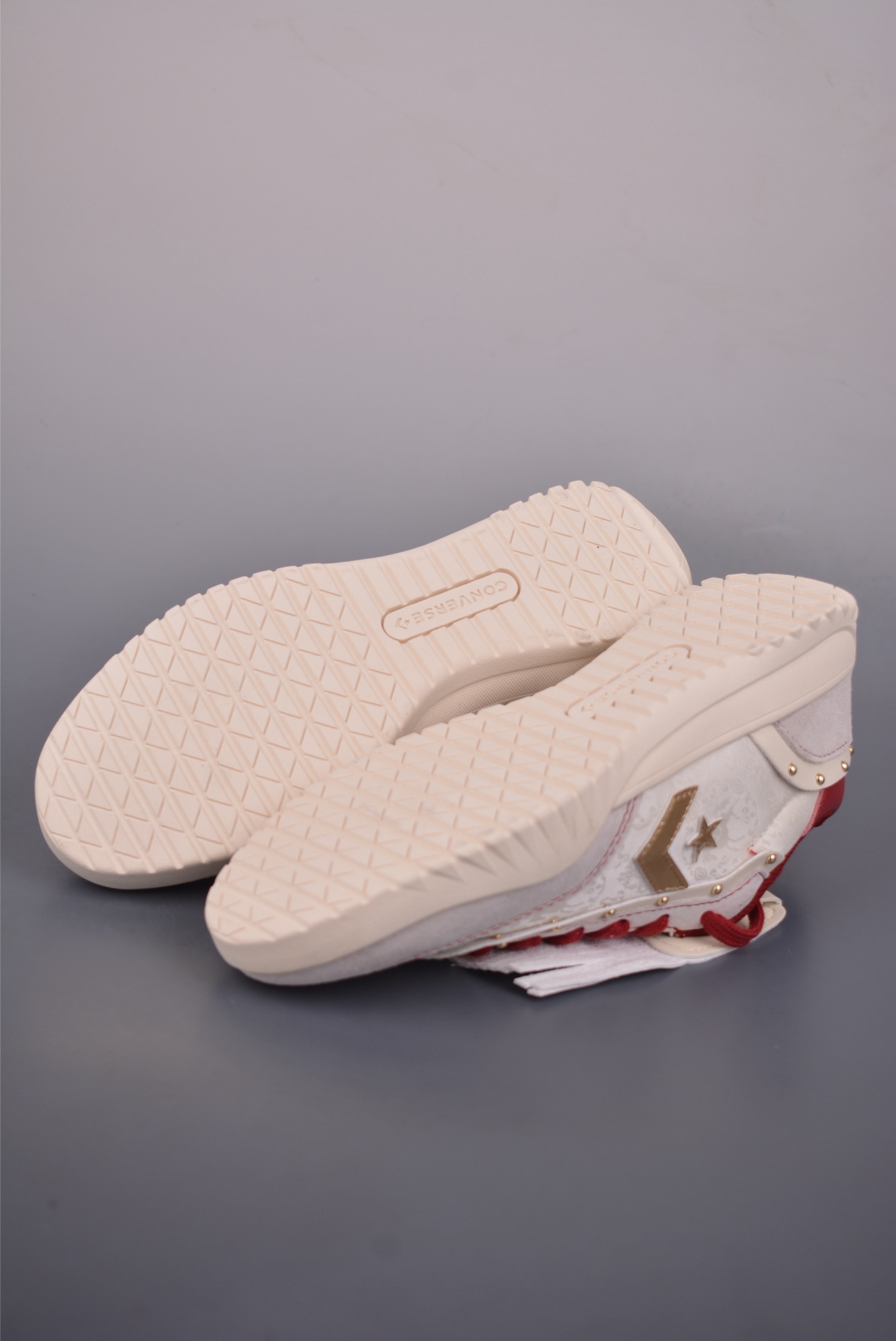 Converse Basic Shoes L-s