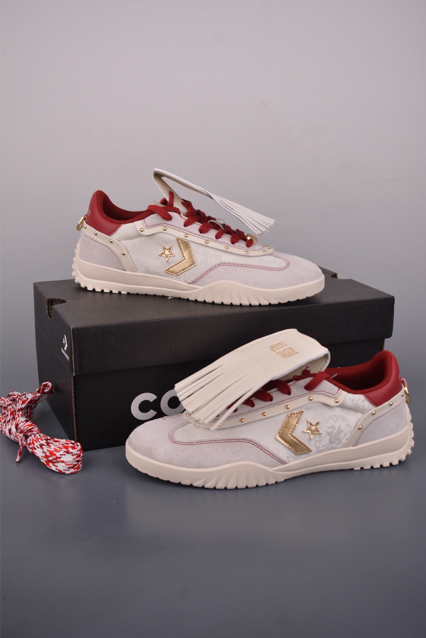 Converse Basic Shoes L-s