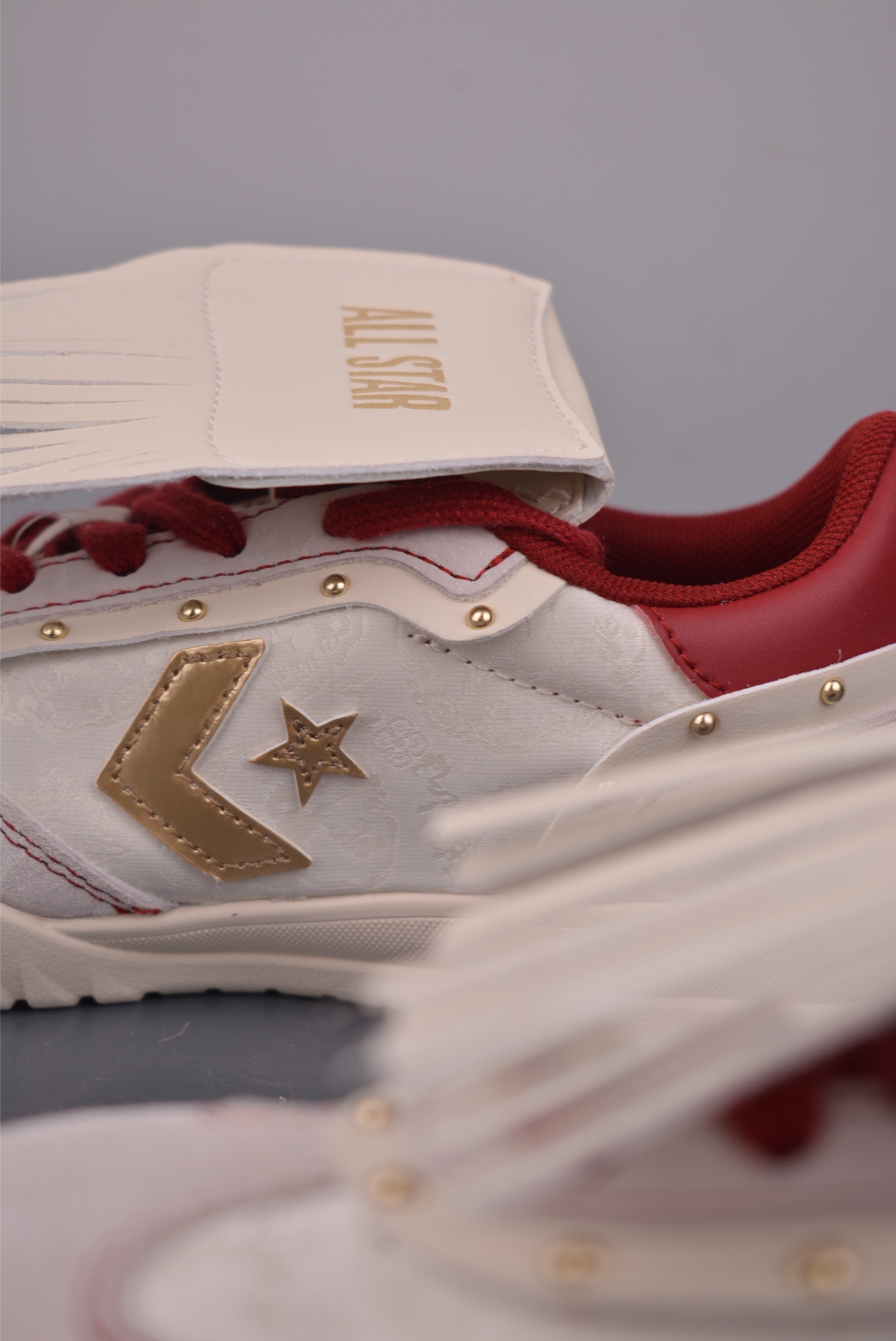 Converse Basic Shoes L-s