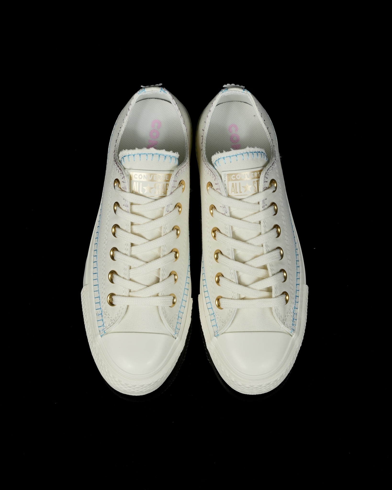 Converse Canvas Shoes Canvas L-s