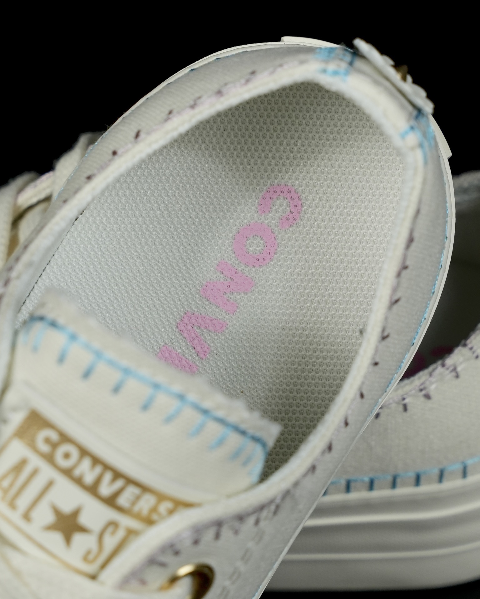 Converse Canvas Shoes Canvas L-s