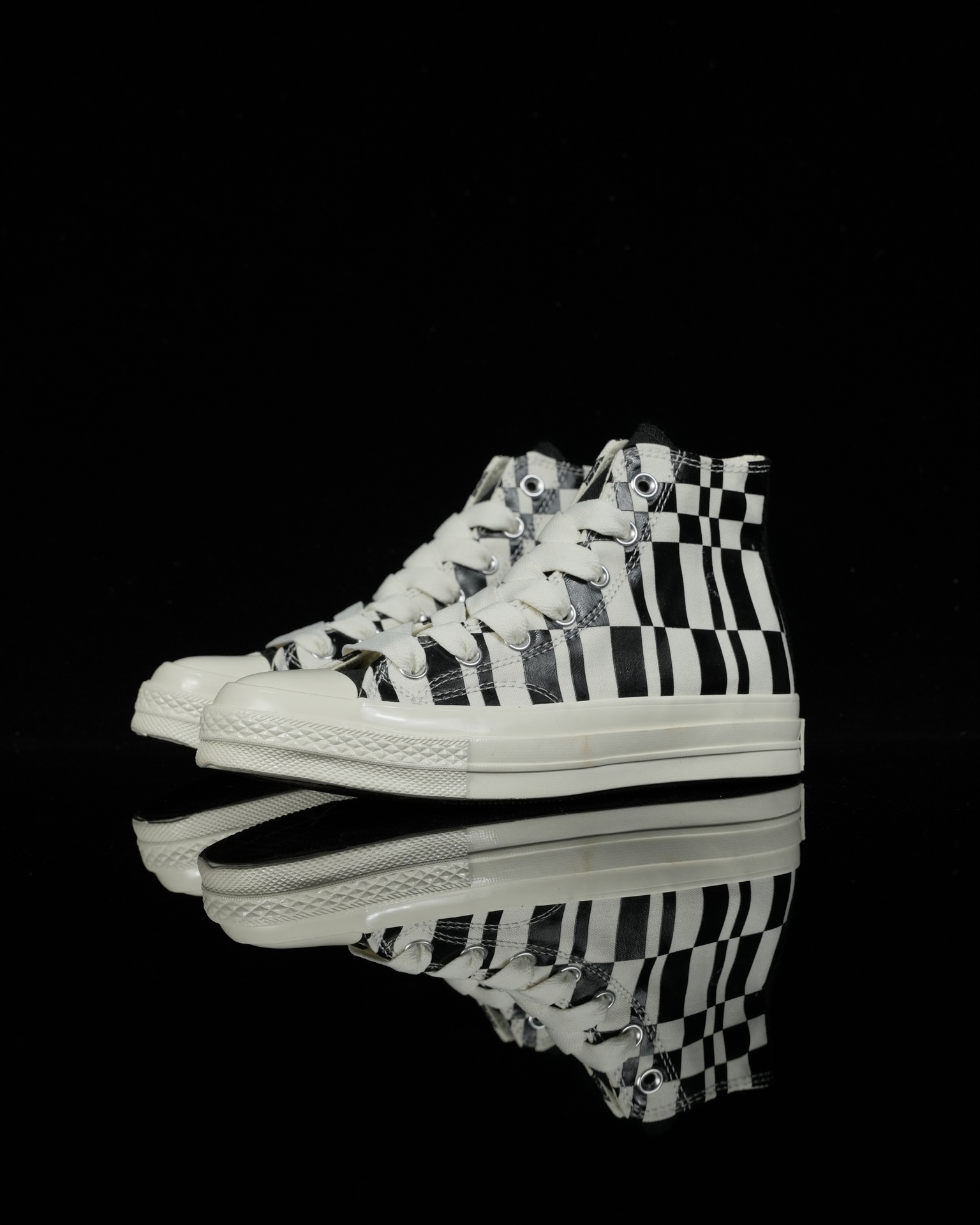 Calvin Klein Converse Board Shoes S