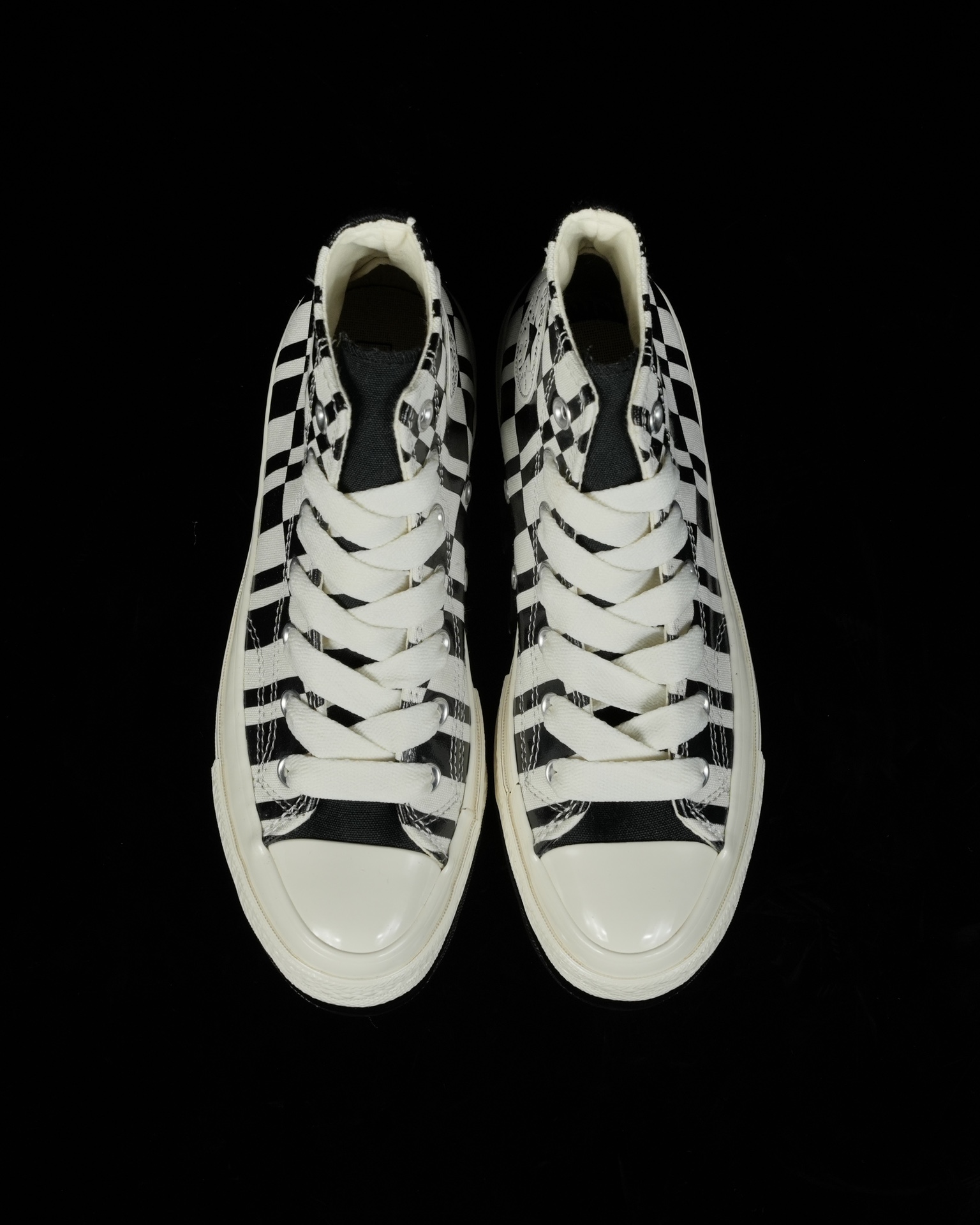 Calvin Klein Converse Board Shoes S