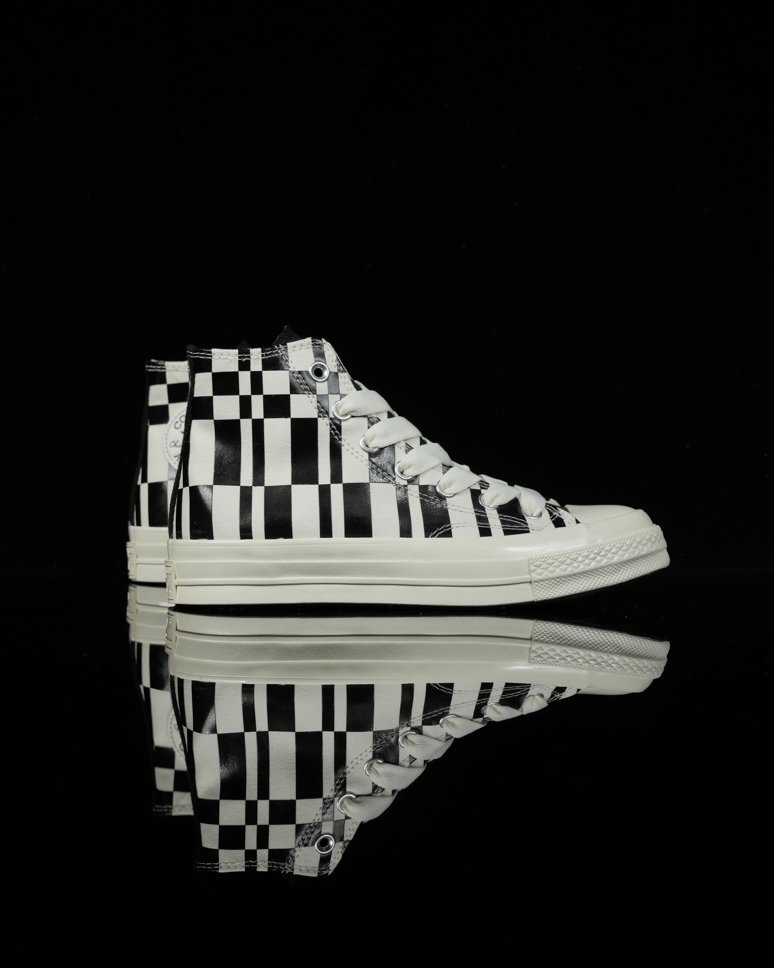 Calvin Klein Converse Board Shoes S