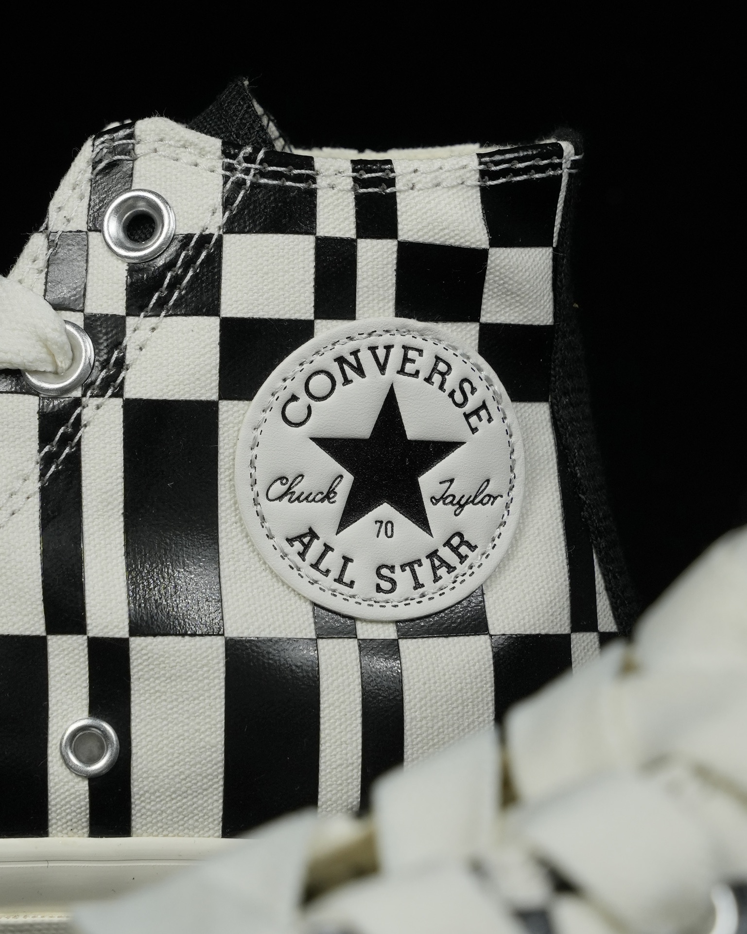 Calvin Klein Converse Board Shoes S