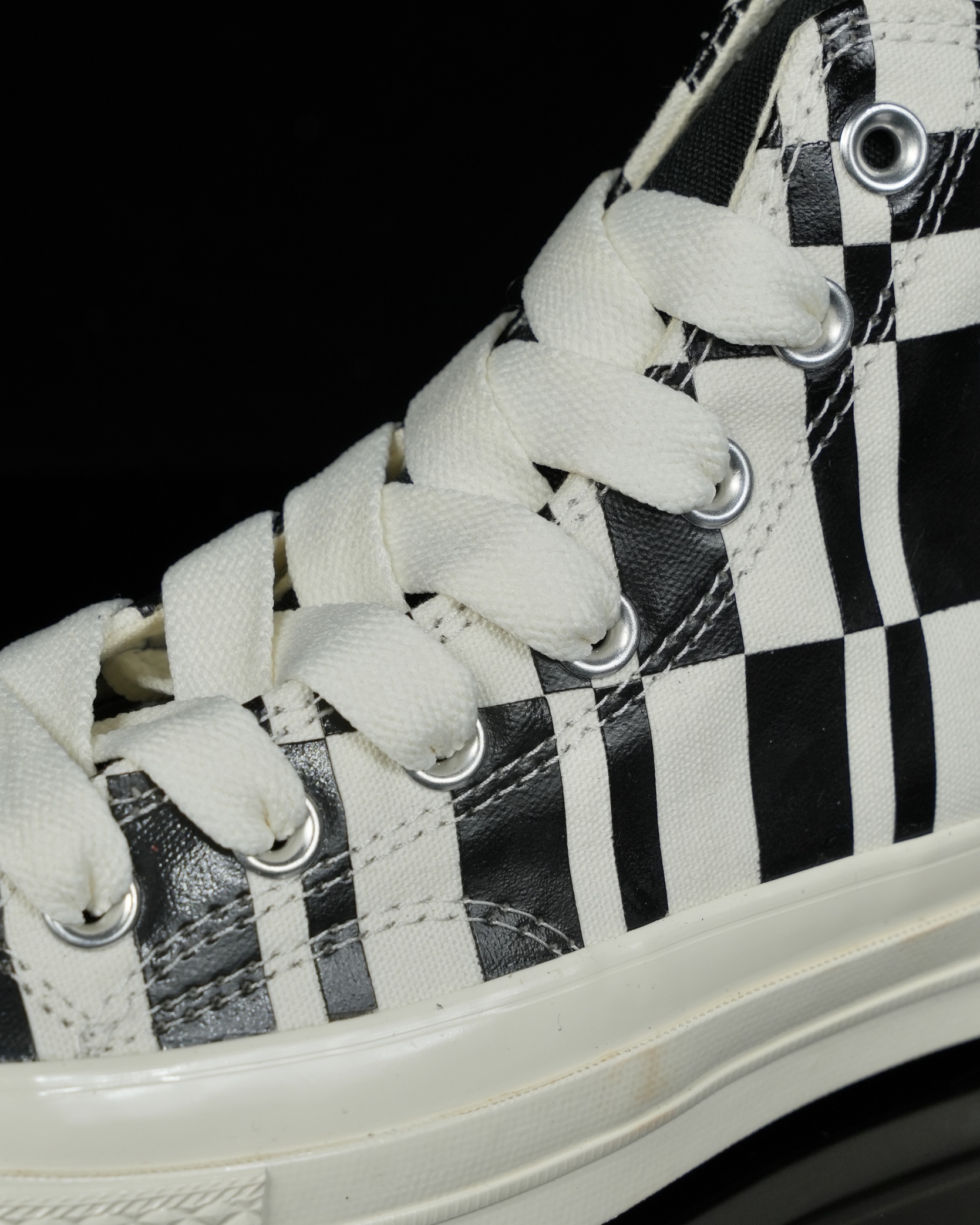 Calvin Klein Converse Board Shoes S