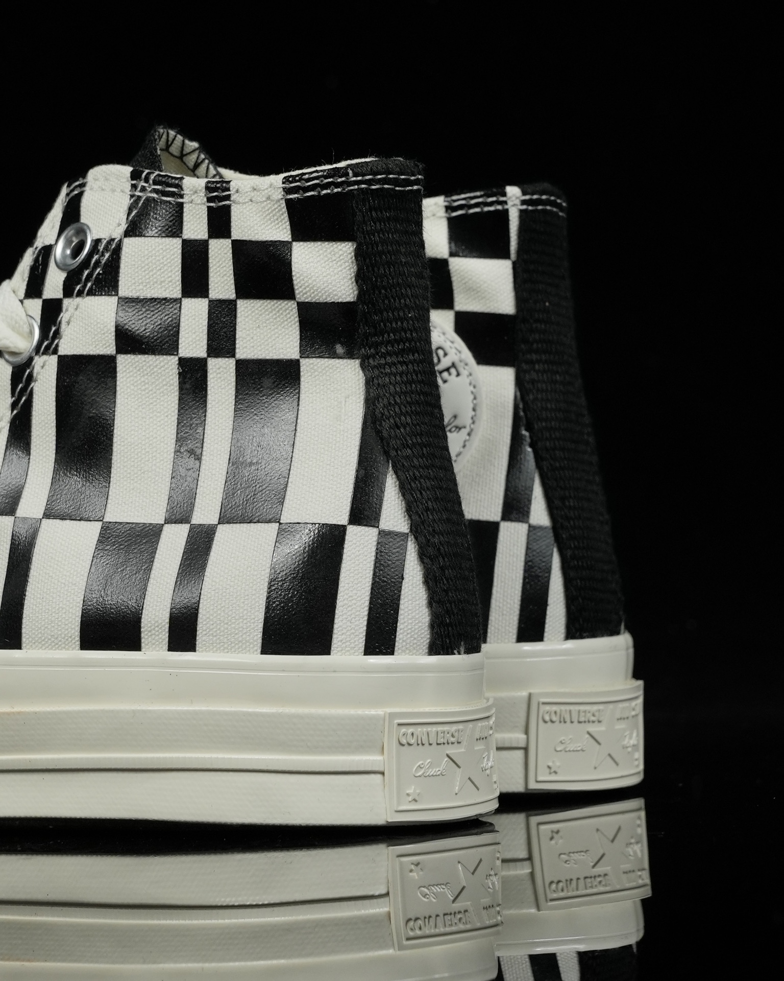 Calvin Klein Converse Board Shoes S