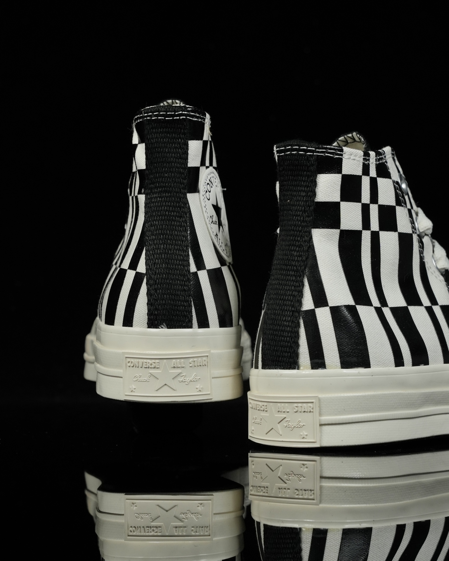 Calvin Klein Converse Board Shoes S