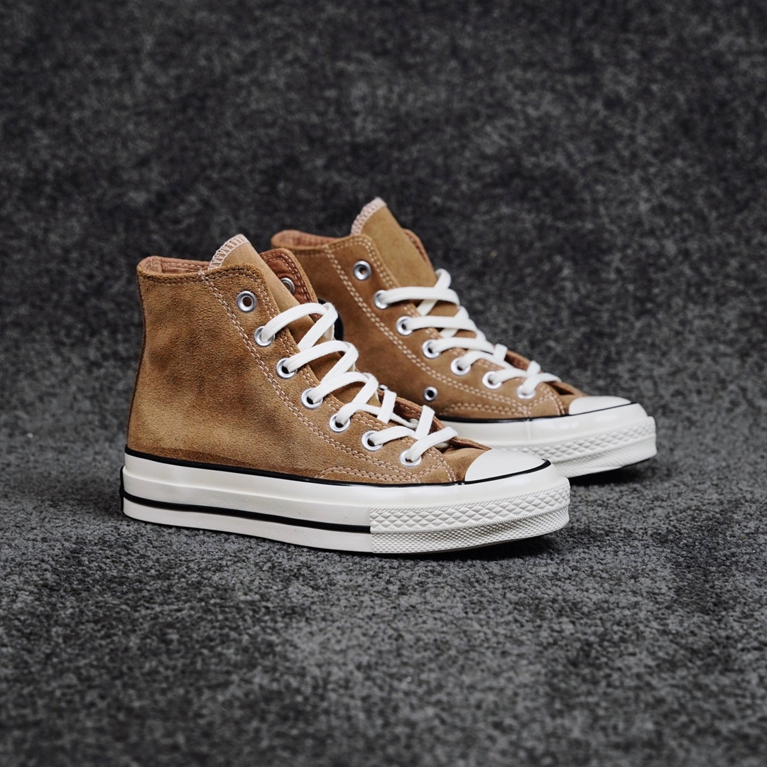 Calvin Klein Converse Basic Shoes Black S