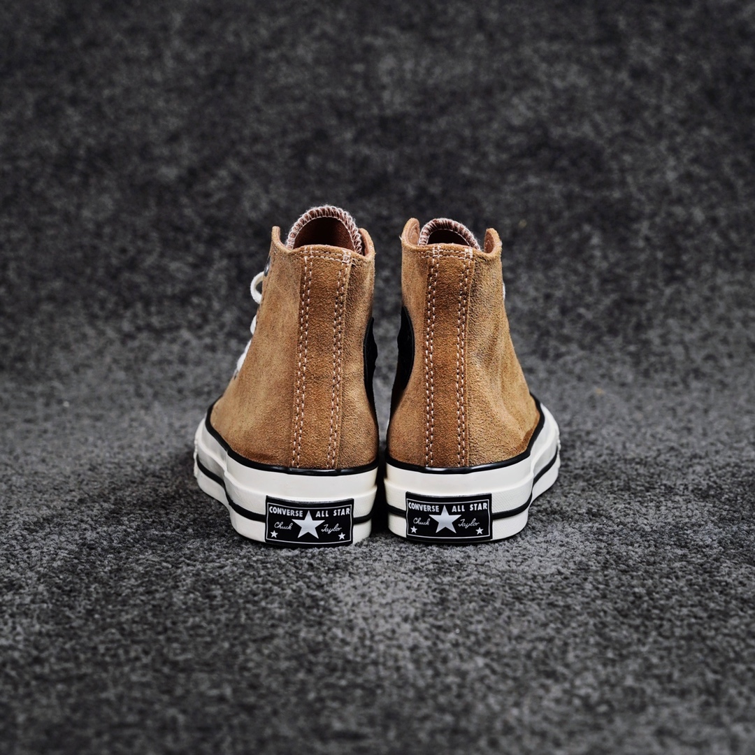 Calvin Klein Converse Basic Shoes Black S