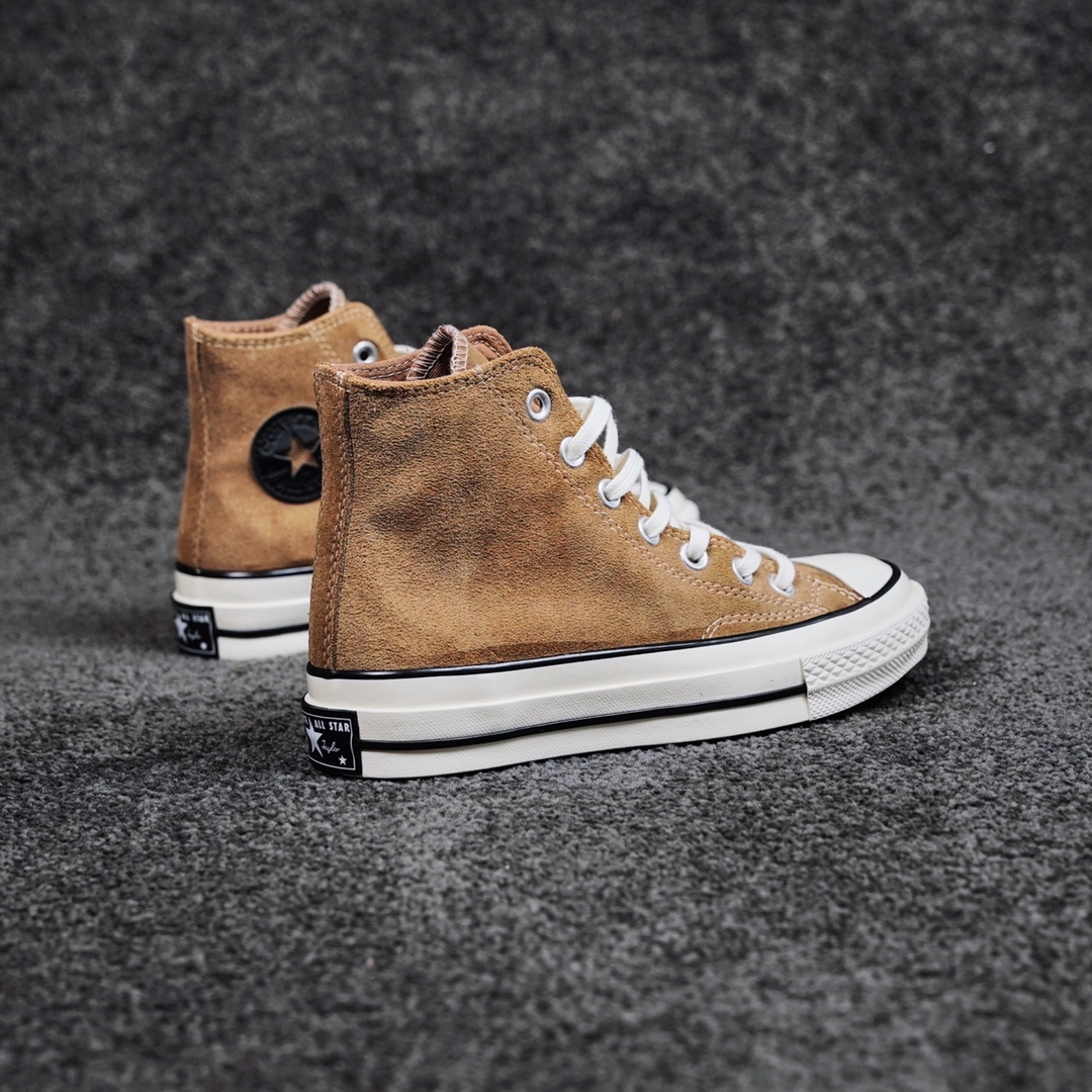 Calvin Klein Converse Basic Shoes Black S