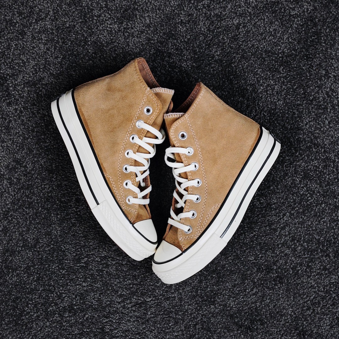 Calvin Klein Converse Basic Shoes Black S