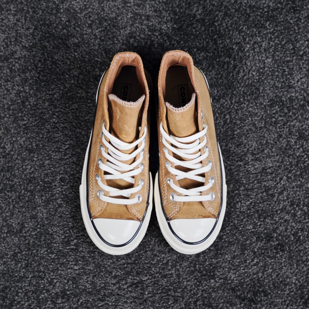 Calvin Klein Converse Basic Shoes Black S