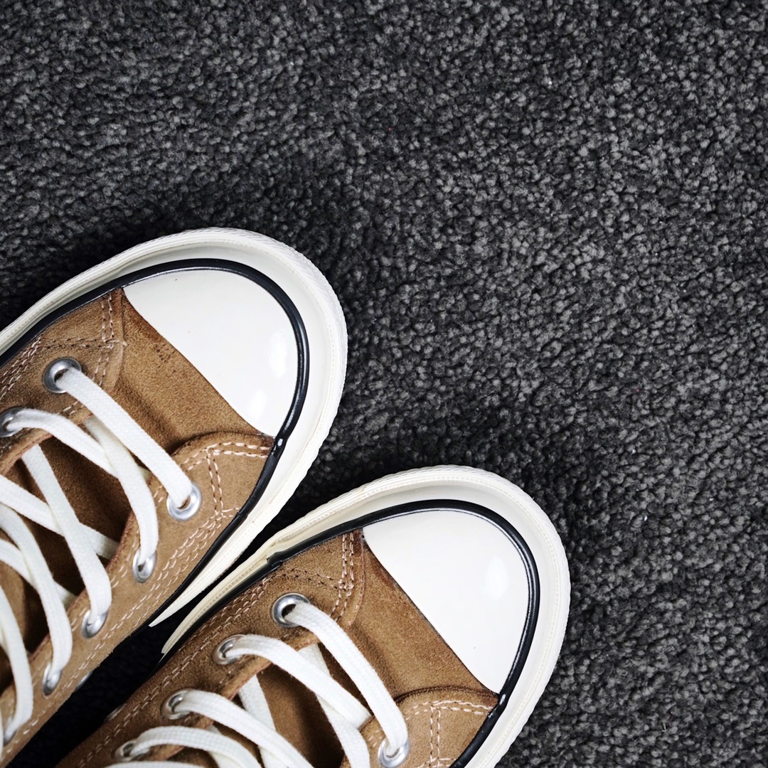 Calvin Klein Converse Basic Shoes Black S