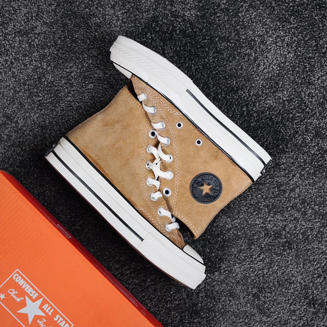 Calvin Klein Converse Basic Shoes Black S