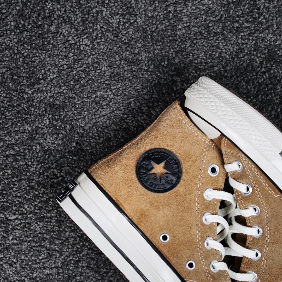 Calvin Klein Converse Basic Shoes Black S