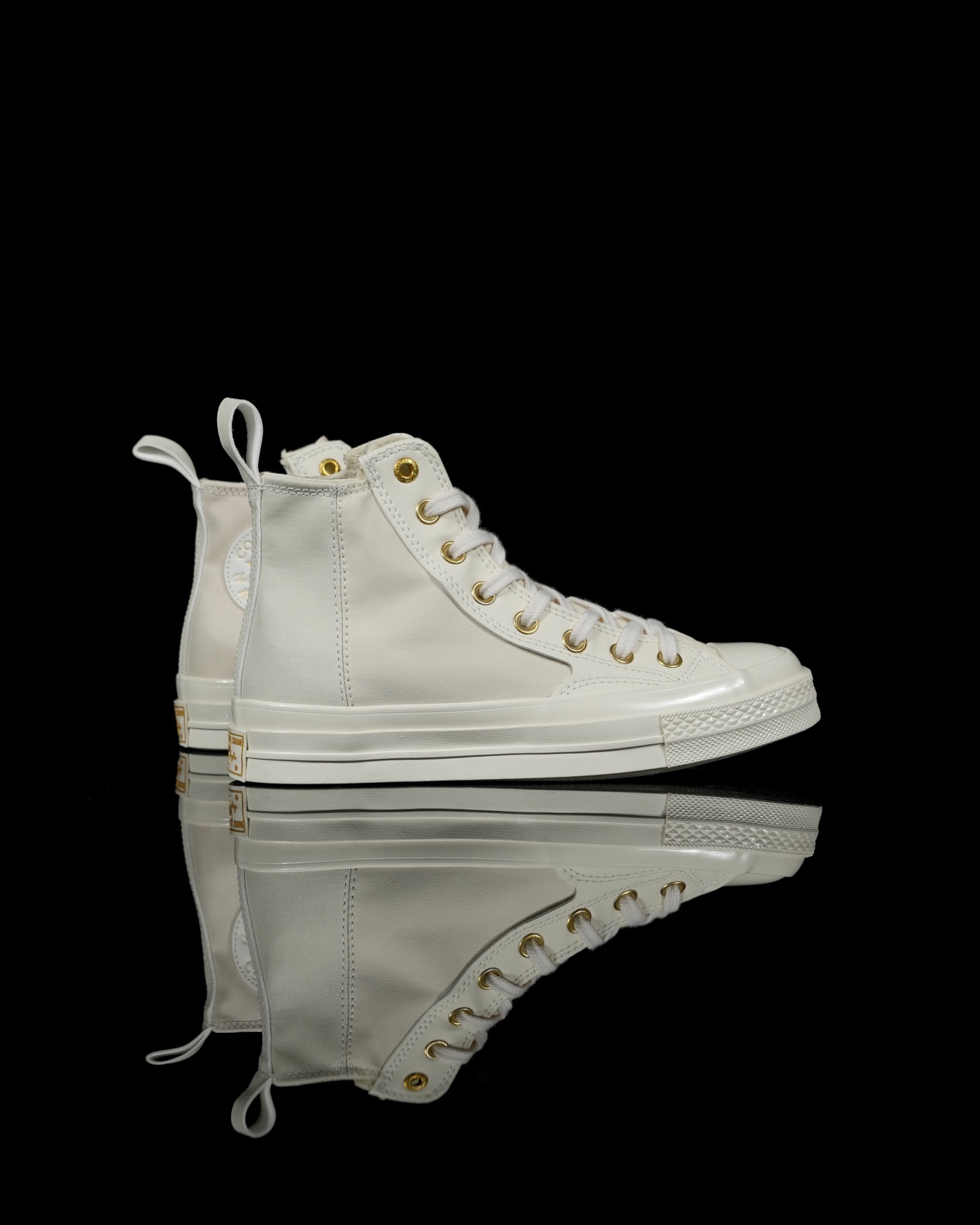 Calvin Klein Converse Basic Shoes L-s