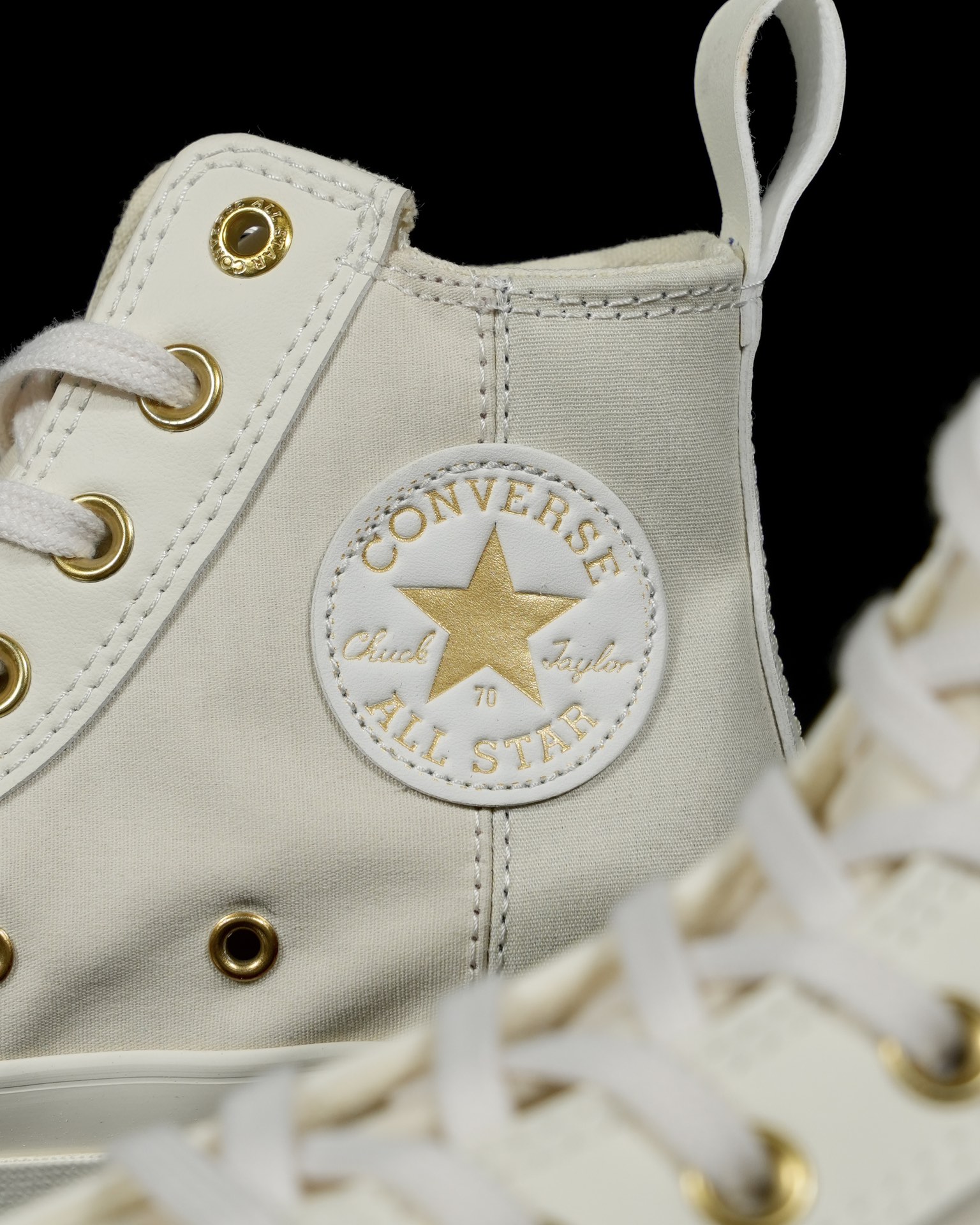 Calvin Klein Converse Basic Shoes L-s