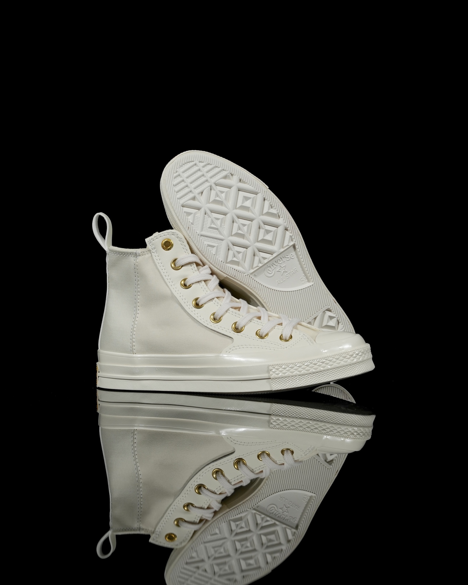 Calvin Klein Converse Basic Shoes L-s