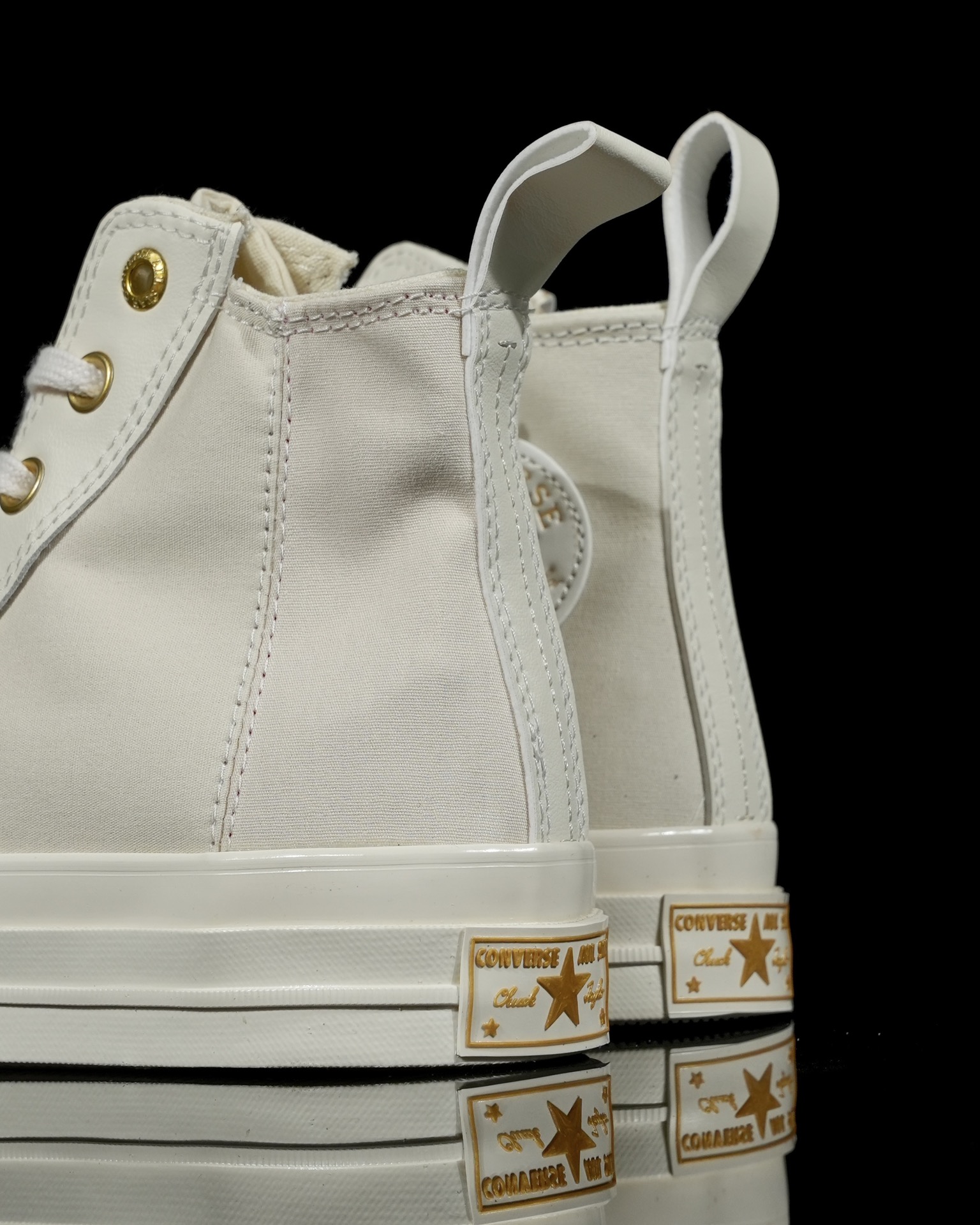 Calvin Klein Converse Basic Shoes L-s