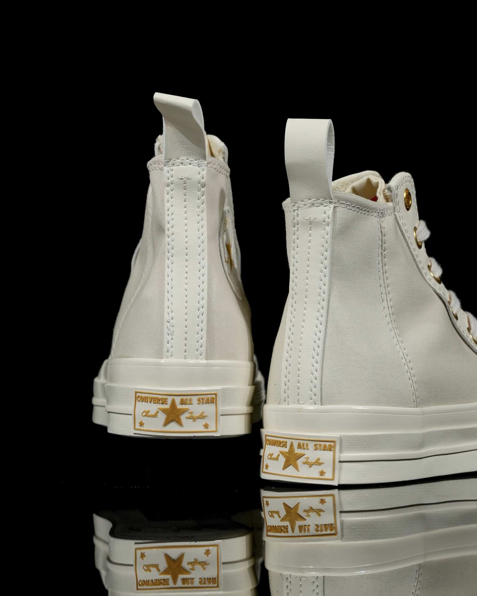 Calvin Klein Converse Basic Shoes L-s