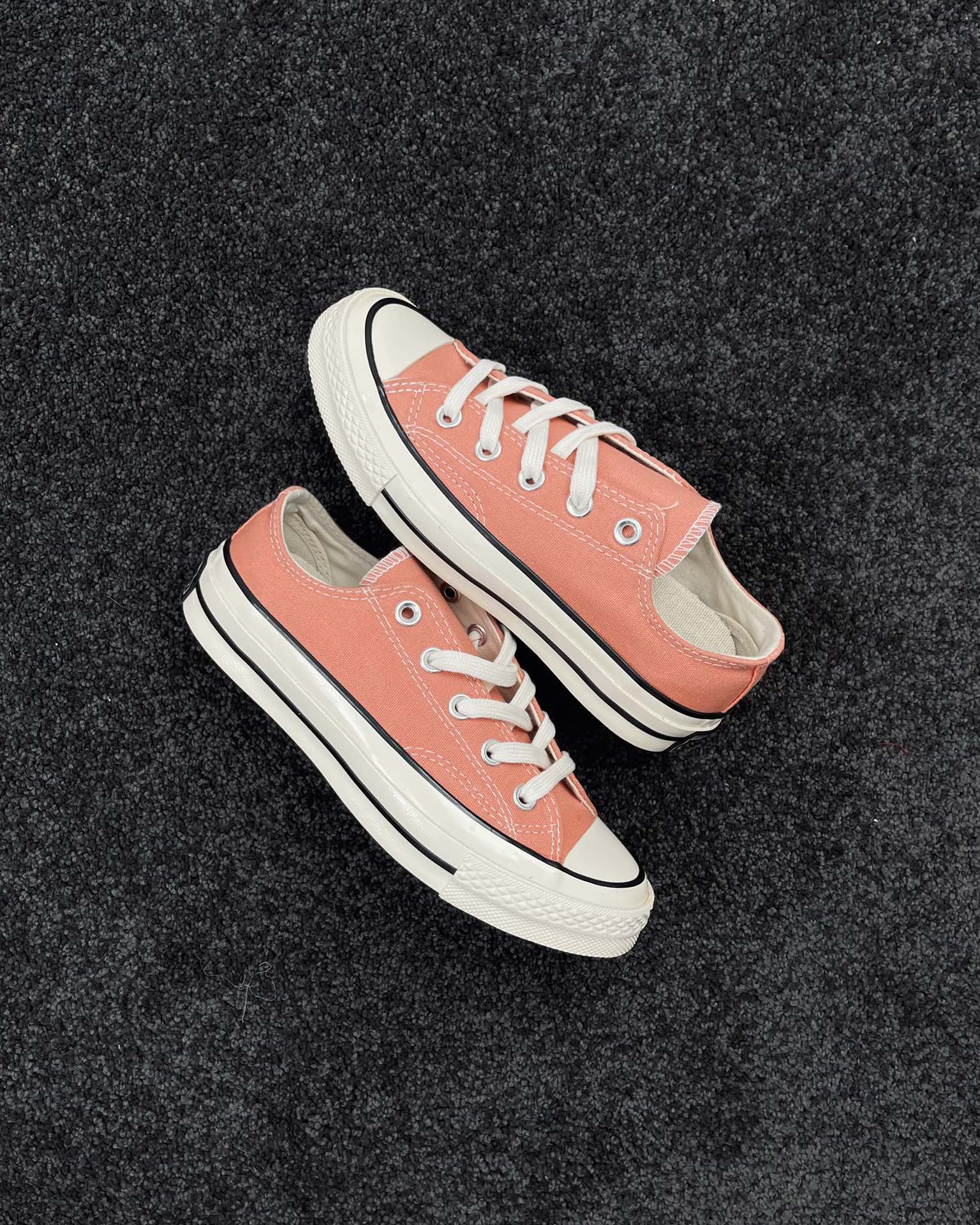 Calvin Klein Converse Basic Shoes L-s