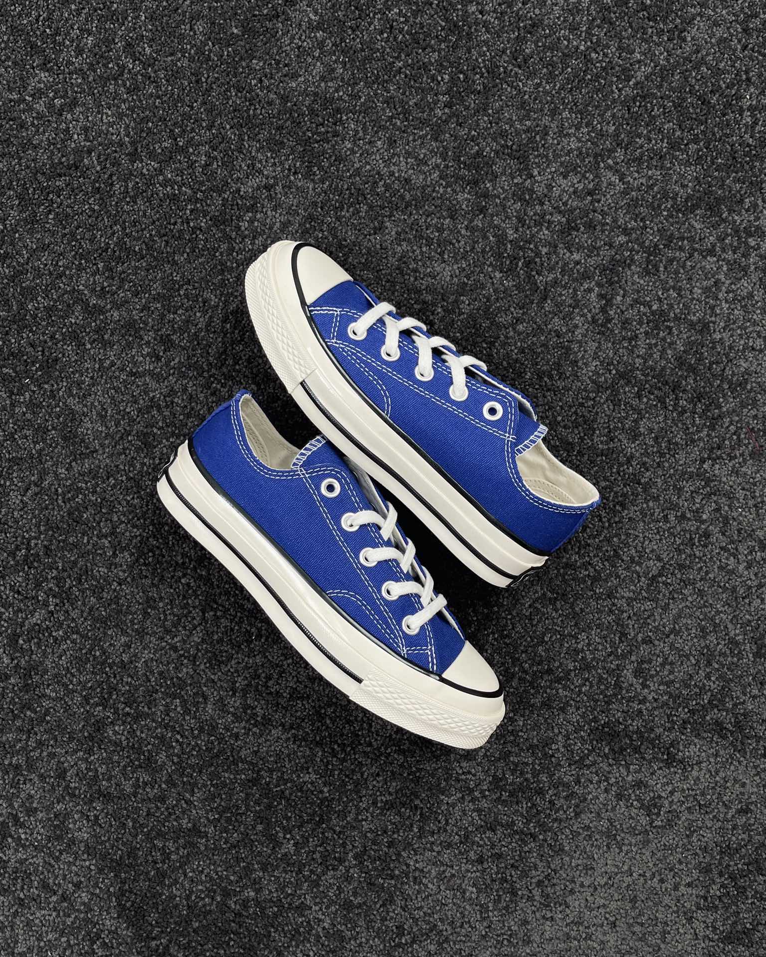 Calvin Klein Converse Basic Shoes L-s