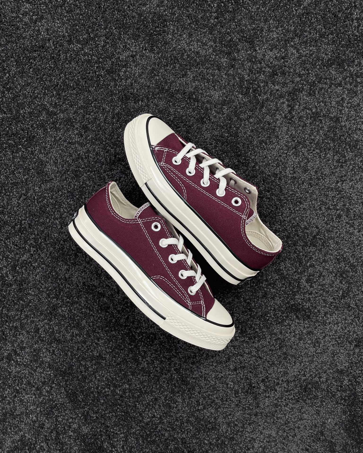 Calvin Klein Converse Basic Shoes L-s