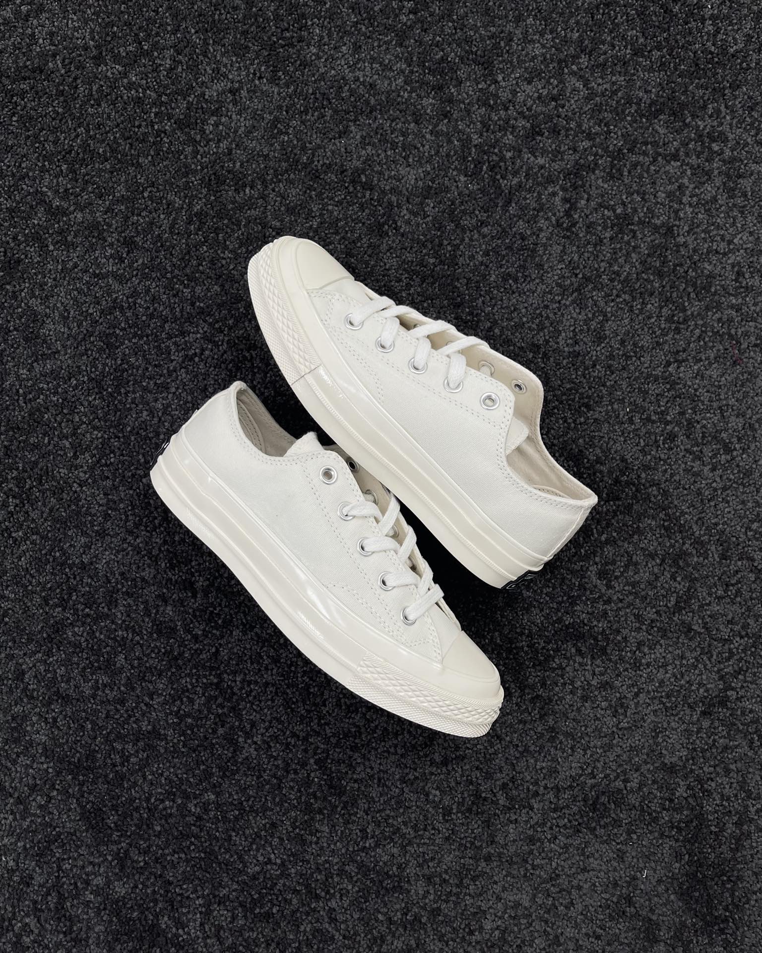 Calvin Klein Converse Basic Shoes L-s