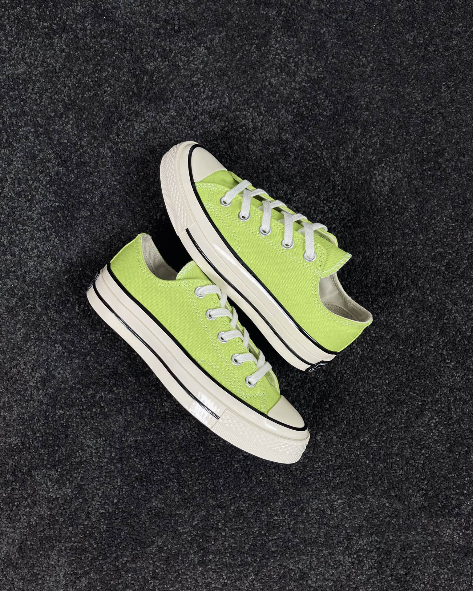 Calvin Klein Converse Basic Shoes L-s