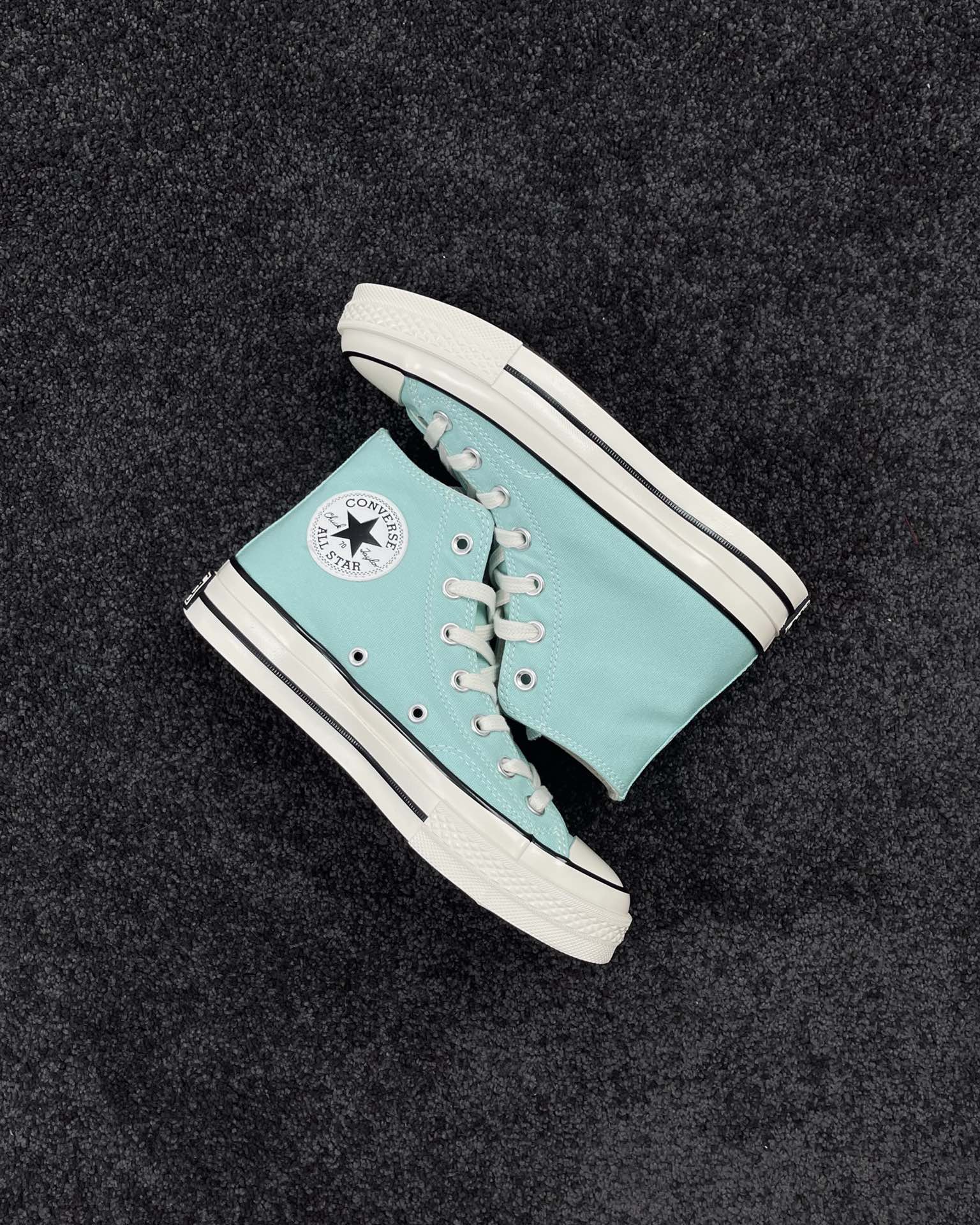 Calvin Klein Converse Basic Shoes L-s