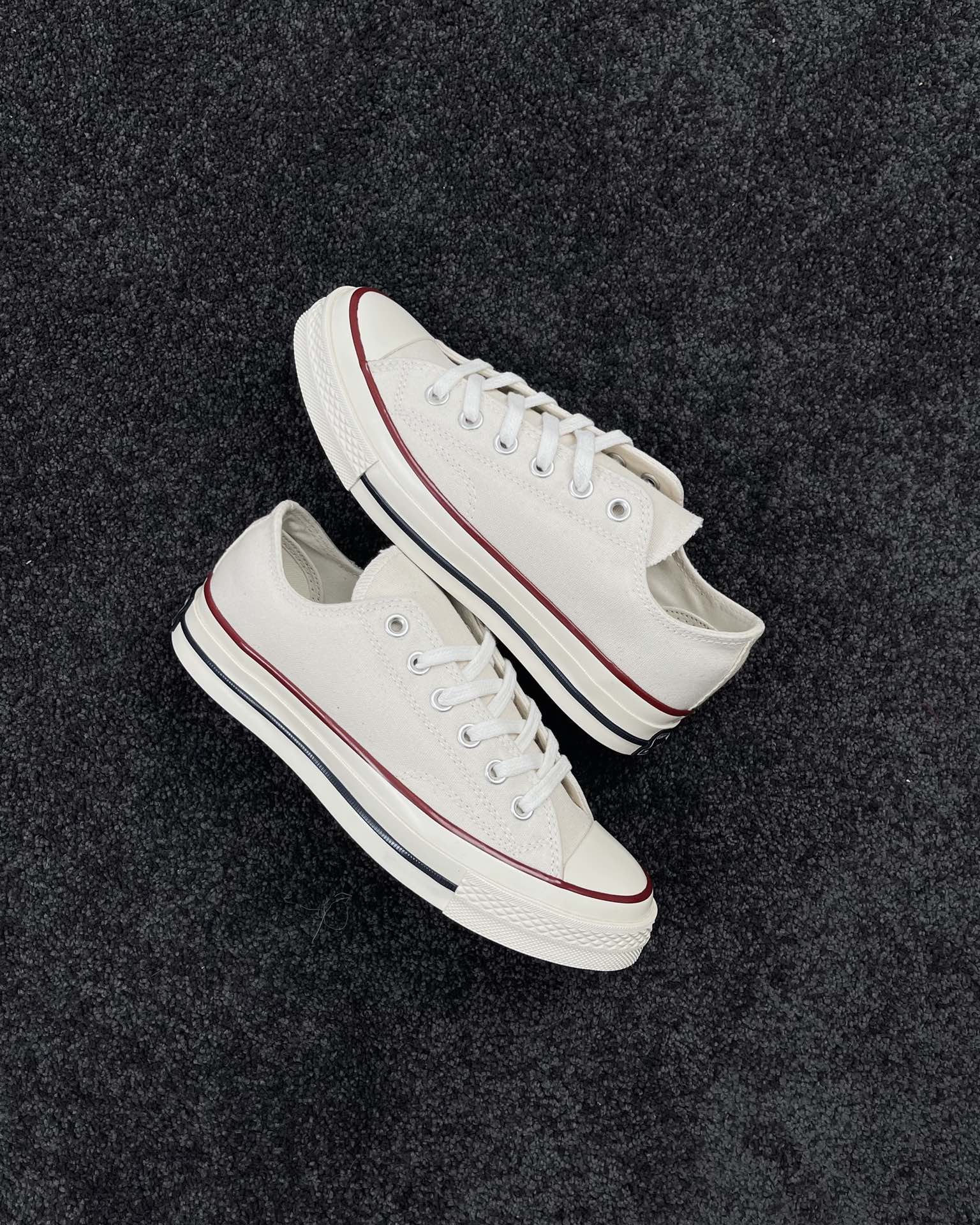 Calvin Klein Converse Basic Shoes L-s