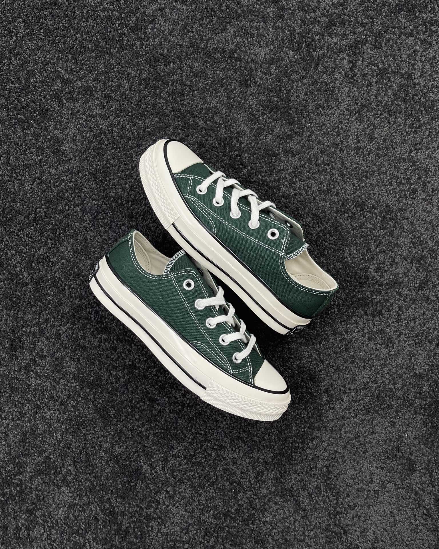 Calvin Klein Converse Basic Shoes L-s