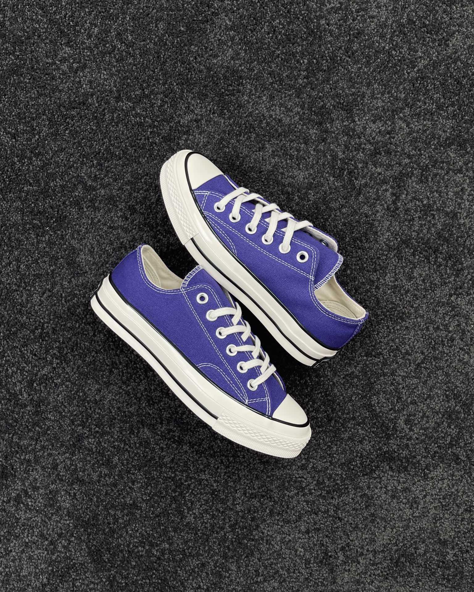 Calvin Klein Converse Basic Shoes L-s