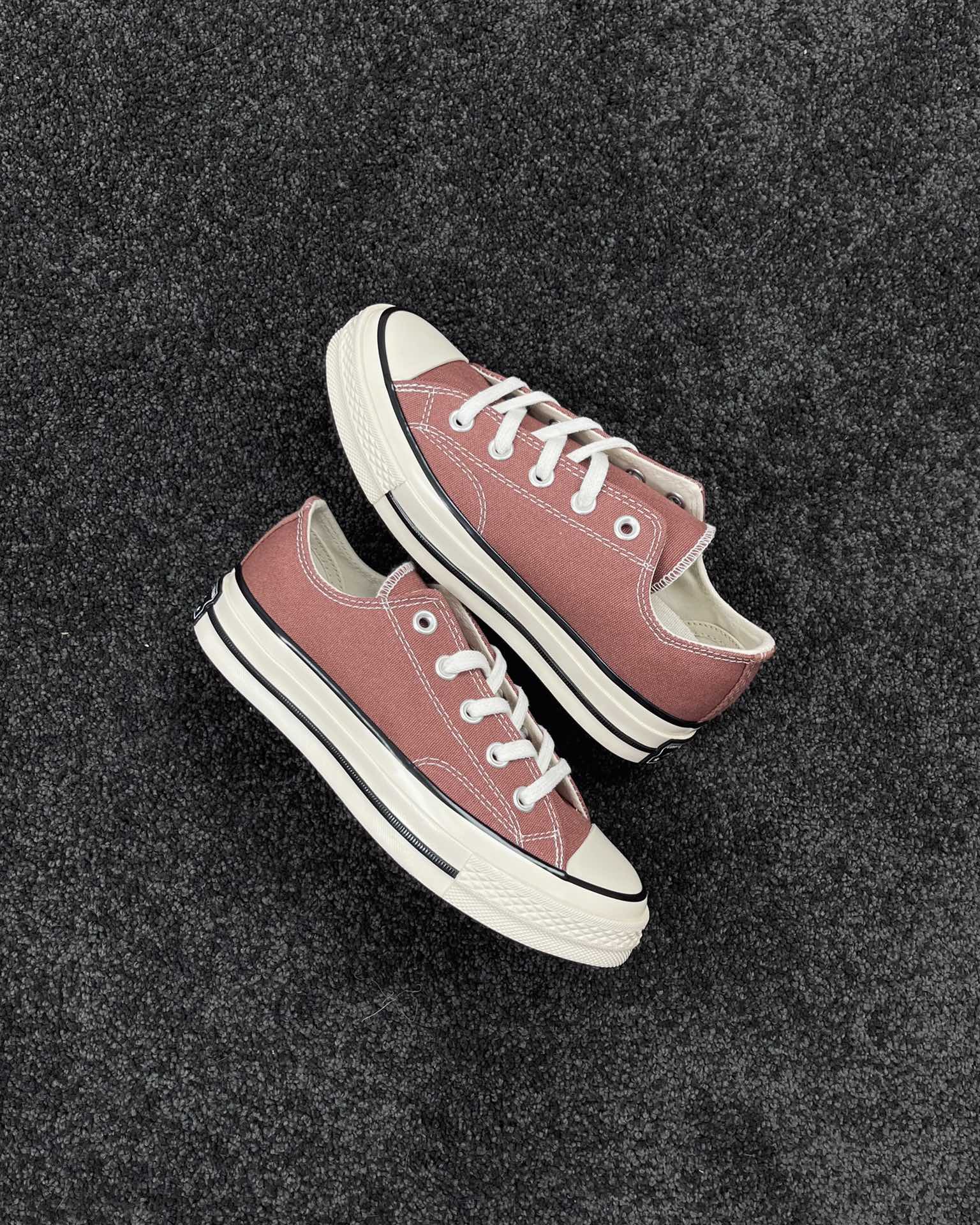 Calvin Klein Converse Basic Shoes L-s